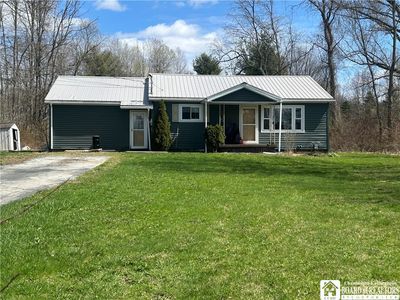 618 Warren Rd, Frewsburg, NY, 14738