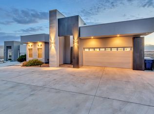 6291 Casper Ridge Dr, El Paso, TX 79912