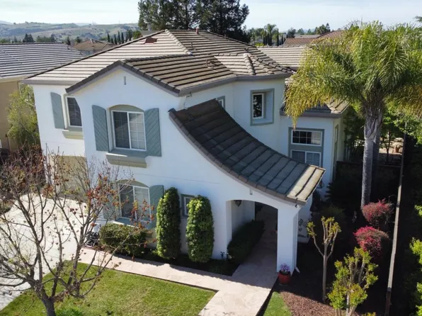 17629 Bentley Dr, Morgan Hill, CA 95037