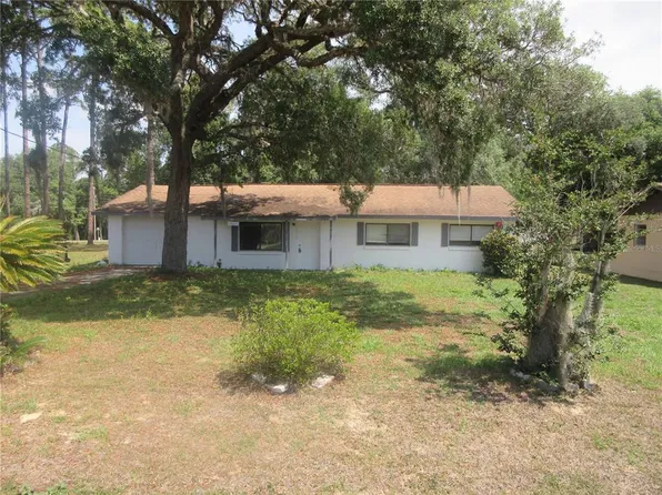 17315 SE 18th St, Silver Springs, FL 34488