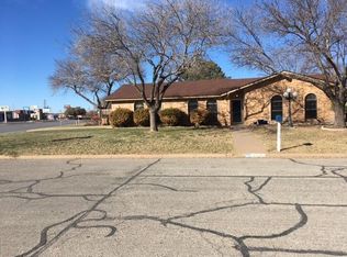 3876 Honeysuckle Ln, San Angelo, TX 76904