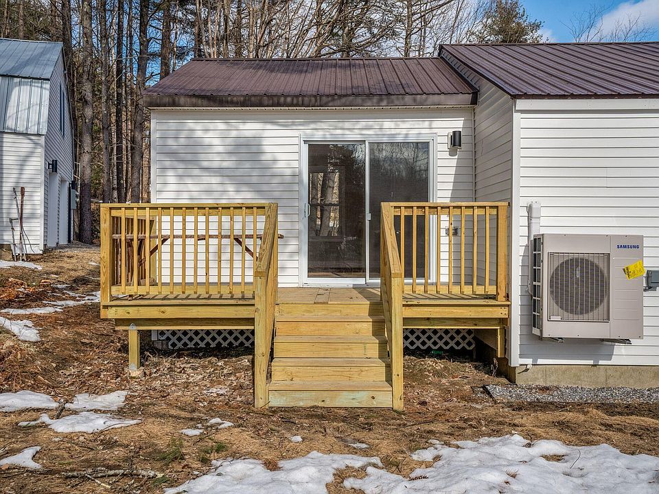 51 Marston Road, Gardiner, ME 04345 Zillow