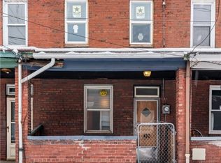 432 Antisbury St, Braddock, PA 15104