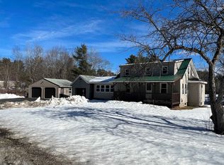 494 Unity Rd, Newport, NH 03773