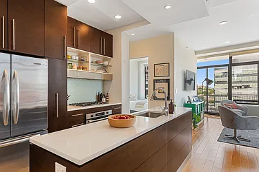 Sold by Corcoran