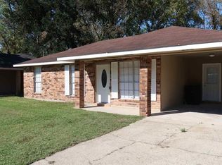 7613 Phebus Dr, Baton Rouge, LA 70812