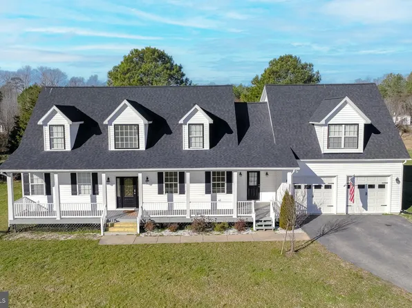 22030 Cartwright Rd, Leonardtown, MD 20650