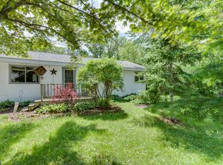 28711 105th St, Trevor, WI 53179