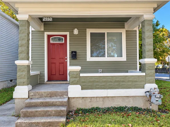 2550 Saint Cecilia St, Louisville, KY 40212