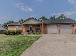 4705 Wise St, Paragould, AR 72450