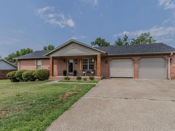 4705 Wise St, Paragould, AR 72450