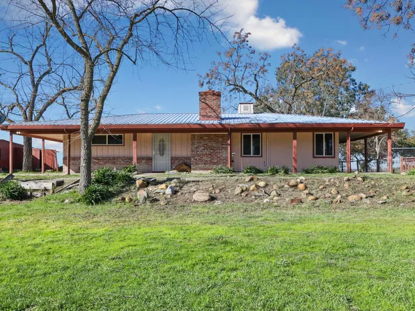 5138 Messing Rd, Valley Springs, CA 95252