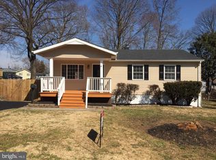 1502 Florida Ave, Woodbridge, VA 22191