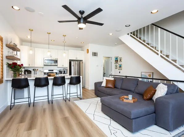 919 W Lewis St Unit 3, San Diego, CA 92103