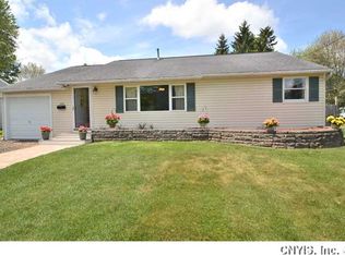 113 White Rd, North Syracuse, NY 13212