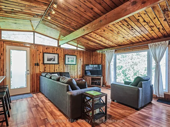 155 Wychwood Cres, Kawartha Lakes, ON K0M 1N0