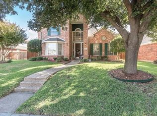 8624 Berwick Dr, Plano, TX 75025