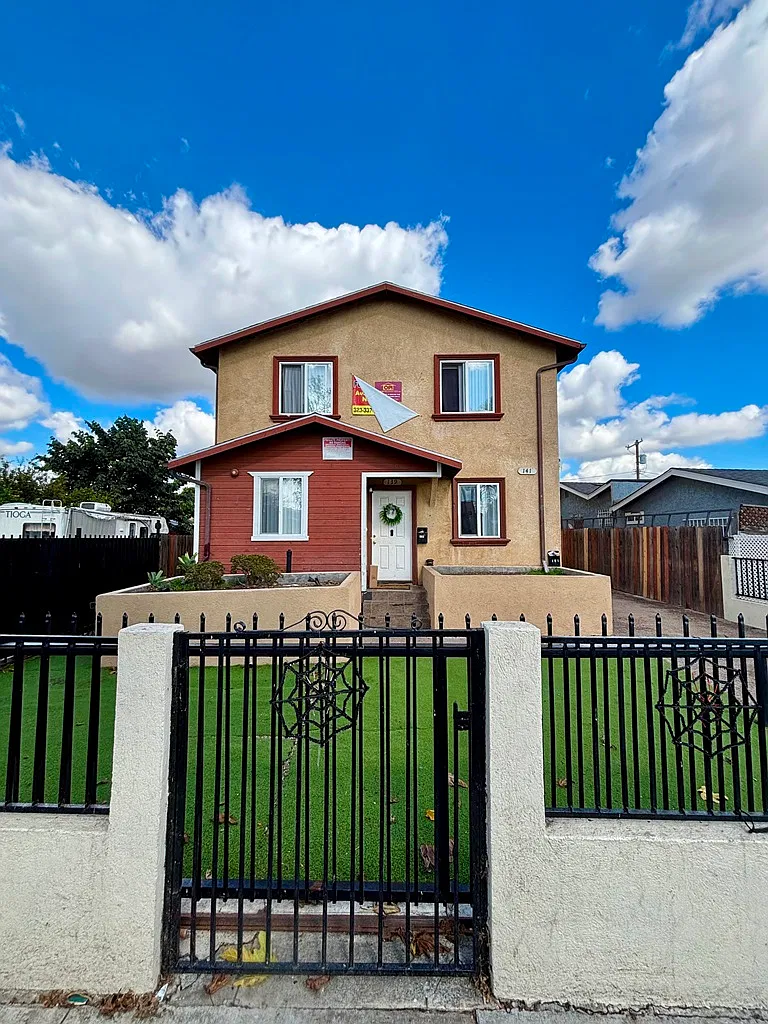 5 bed, 1686 sqft, $4,200 — Photo 1