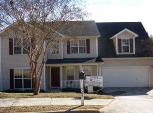 705 Saddle Shoals Dr, Lawrenceville, GA 30046