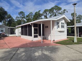 1074 Front St LOT 93, Welaka, FL 32193