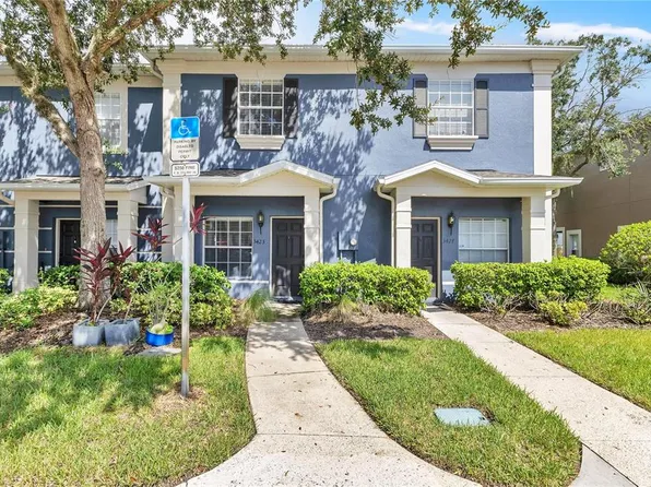 3423 WILSHIRE WAY ROAD #27, ORLANDO, FL 32829