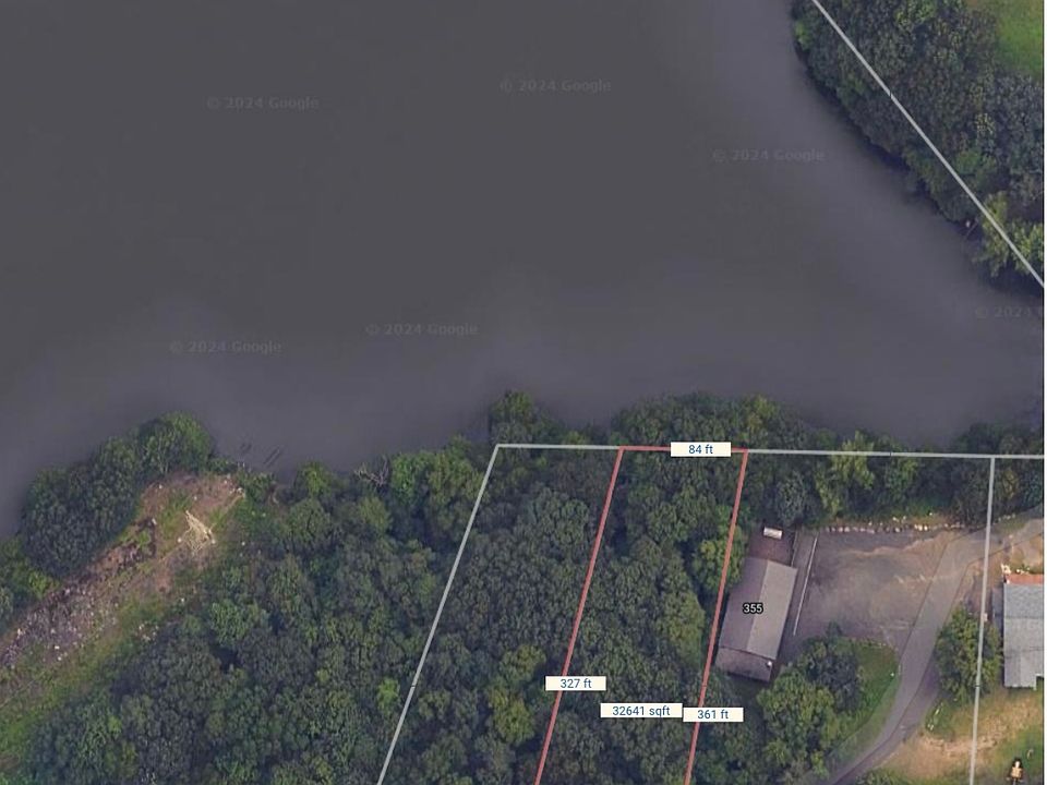 2nd image of Lakewood Road