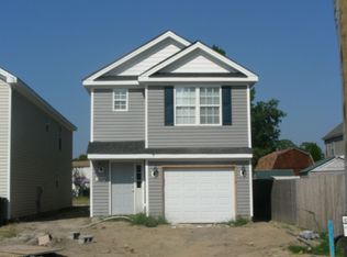 1408 Ellis Ave, Virginia Beach, VA 23455