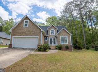 155 Northridge Dr, Macon, GA