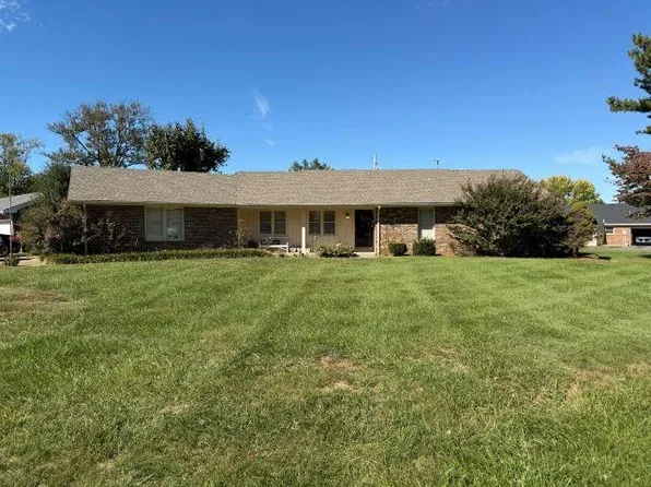 1719 Barley Way, Bowling Green, KY 42104