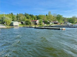48289 Hibbard Point Rd Lot 31, Redwood, NY 13679