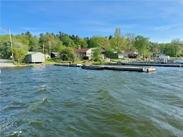 48289 Hibbard Point Rd Lot 31, Redwood, NY 13679