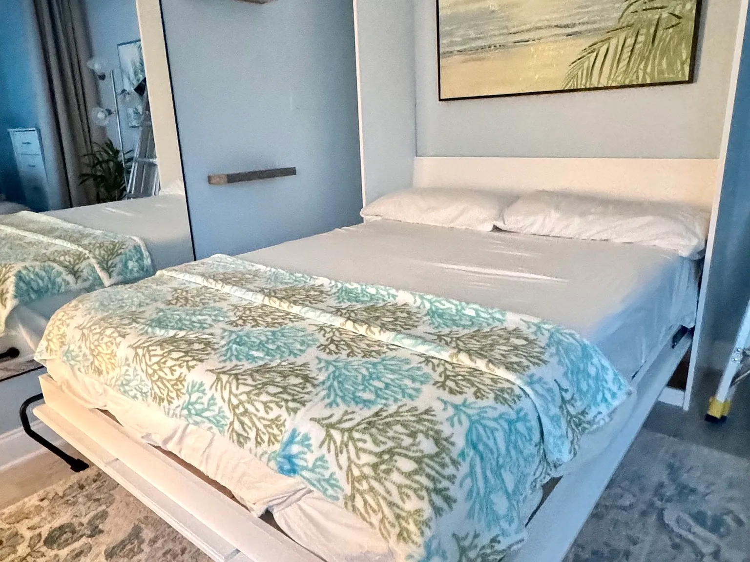 1 bed, 755 sqft, $3,000 — Photo 3