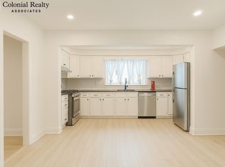 285 Nevada St #2, Newtonville, MA 02460