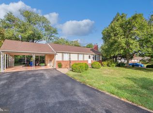 5814 Harman Ave, Elkridge, MD 21075