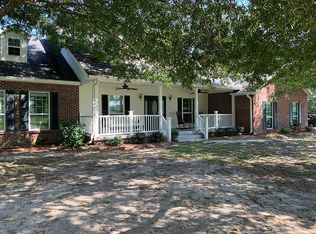 76 Timberlane Lane, Picayune, MS 39466