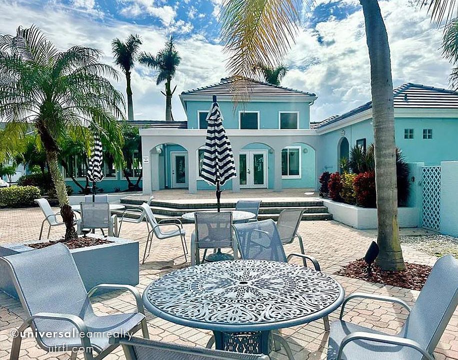 clubhouse