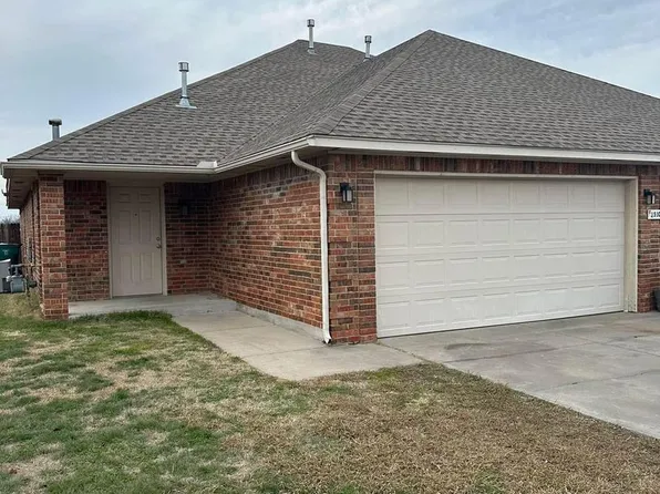 15109 Kyle Dr Unit B, Oklahoma City, OK 73170