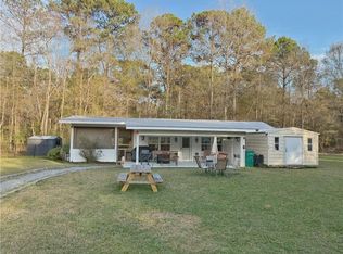 22414 Fitzgerald Ln, Robert, LA 70455