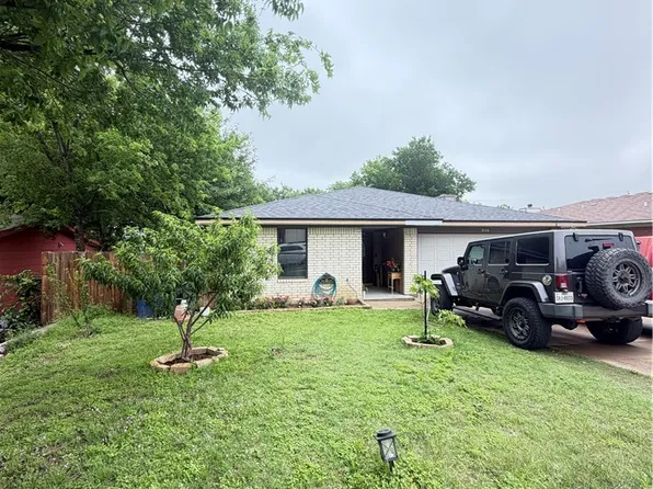 806 N 5th St, Copperas Cove, TX 76522