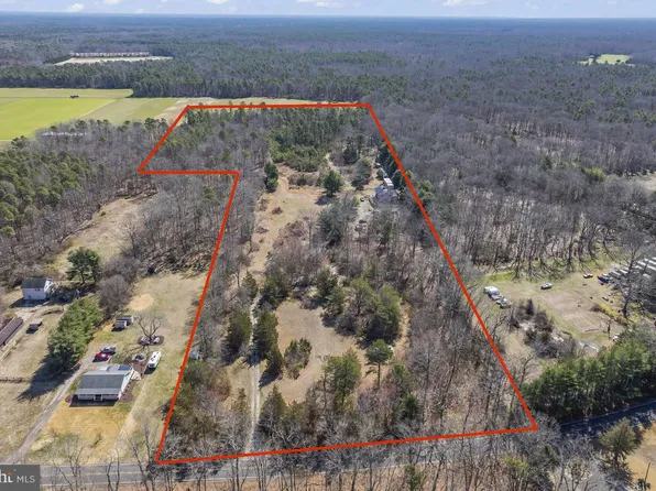 604 Main Ave, Vineland, NJ 08360