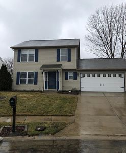 3330 Trafalgar Ct, Lafayette, IN, 47909