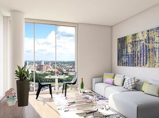 Pierce Boston Private Residences, Boston, MA 02215