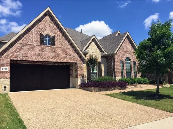 2623 Kingsford Ln, Trophy Club, TX 76262