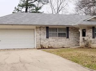 111 Shamrock Dr, Conway, AR 72034