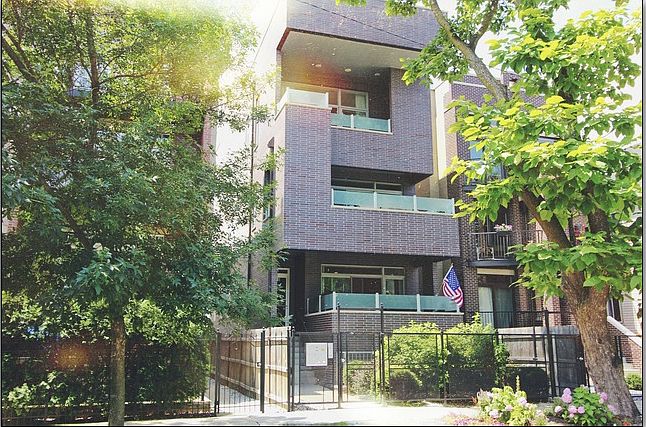 1st image of 1718 N Talman Ave #3