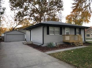 4741 N 72nd St, Lincoln, NE 68507