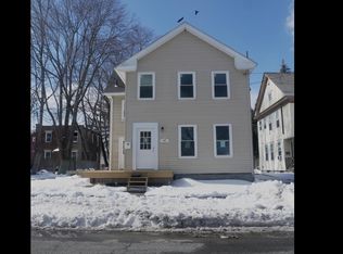 287 2nd St #A, Pittsfield, MA 01201