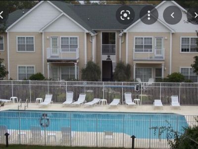 1501 Partin Dr #140, Niceville, FL, 32578