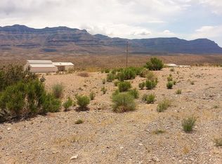 1430 E Meadview Blvd, Meadview, AZ 86444