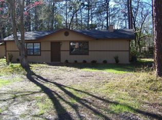 4830 Raggedy Point Rd, Fleming Island, FL 32003